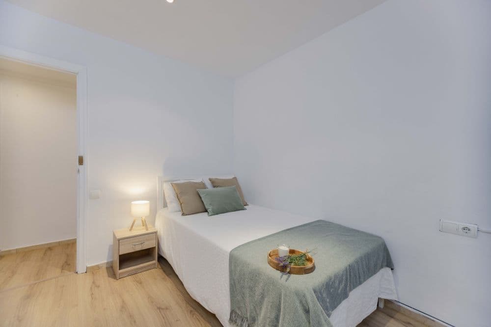 Private room in Valencia photo 2