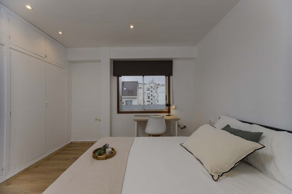 Private room in Valencia photo 4