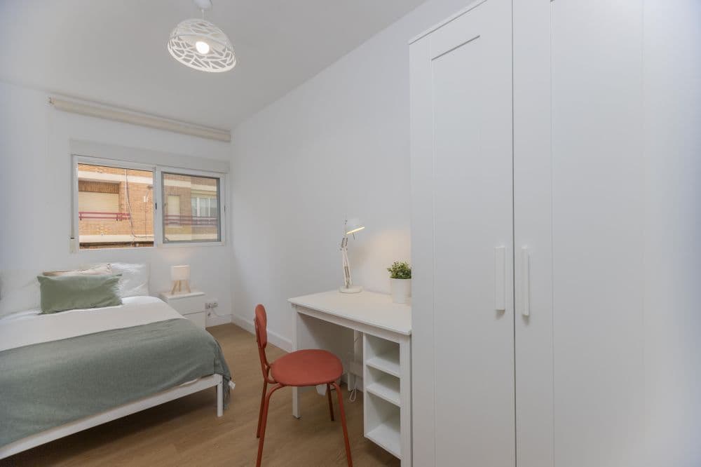 Room in Valencia