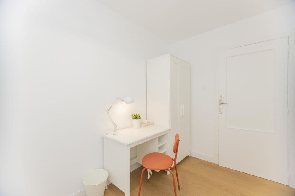 Private room in Valencia photo 5