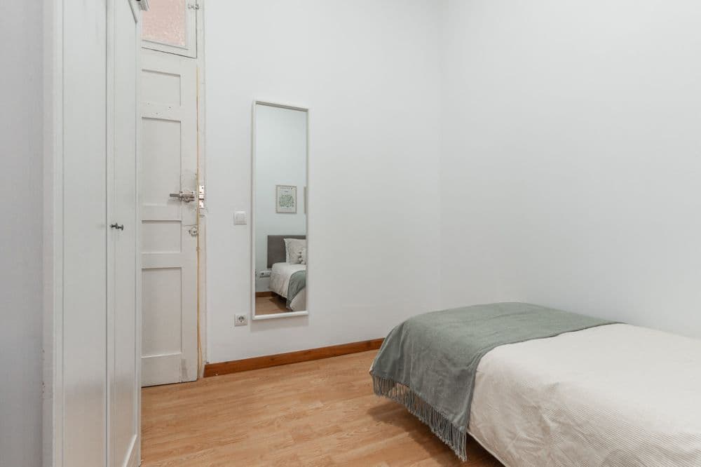 Stanza privata a Madrid photo 4