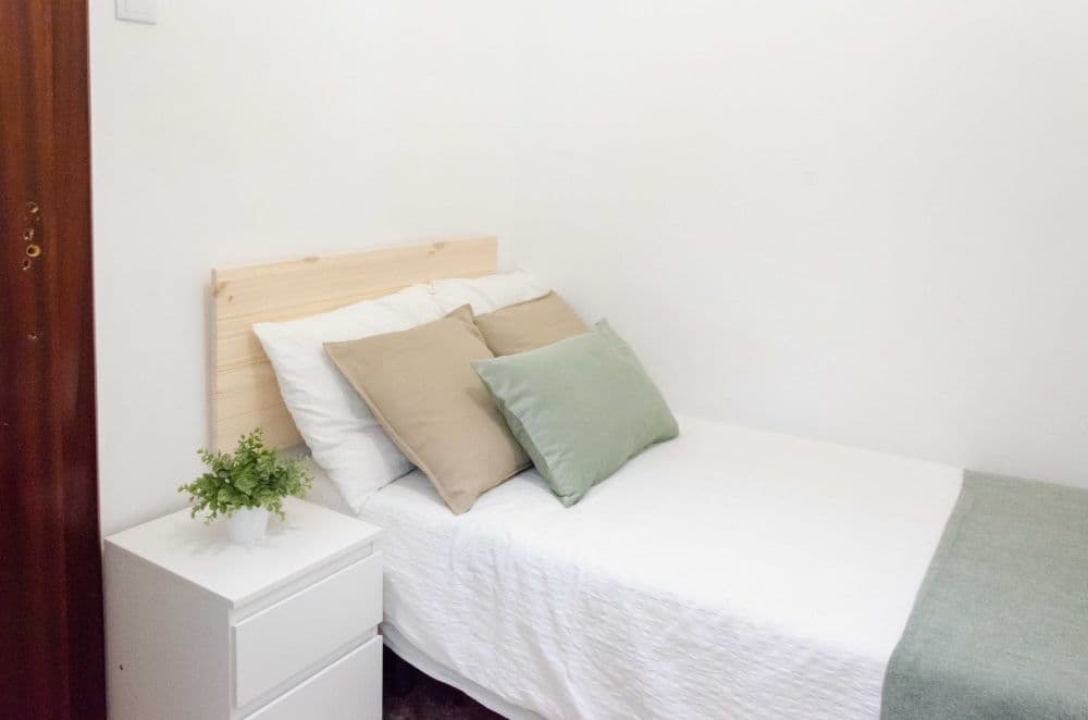 Room in Valencia