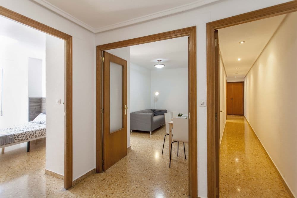 Private room in Valencia photo 5