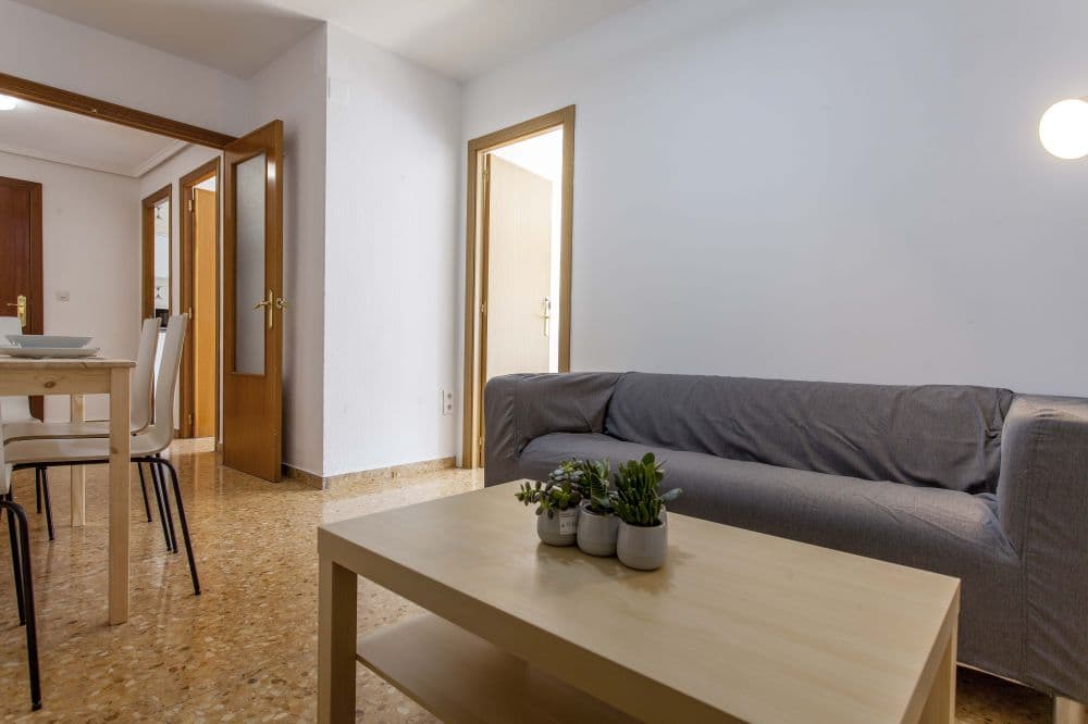 Private room in Valencia photo 4