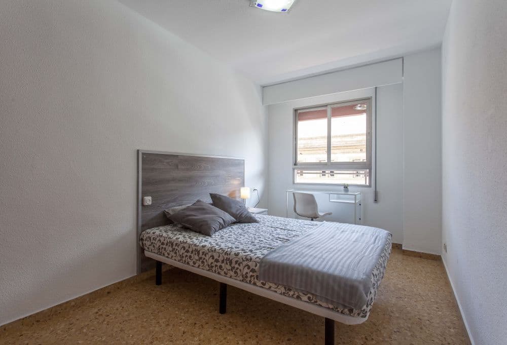 Apartment in Valencia