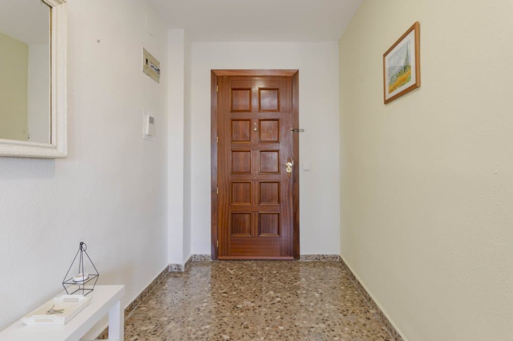 Private room in Valencia photo 5