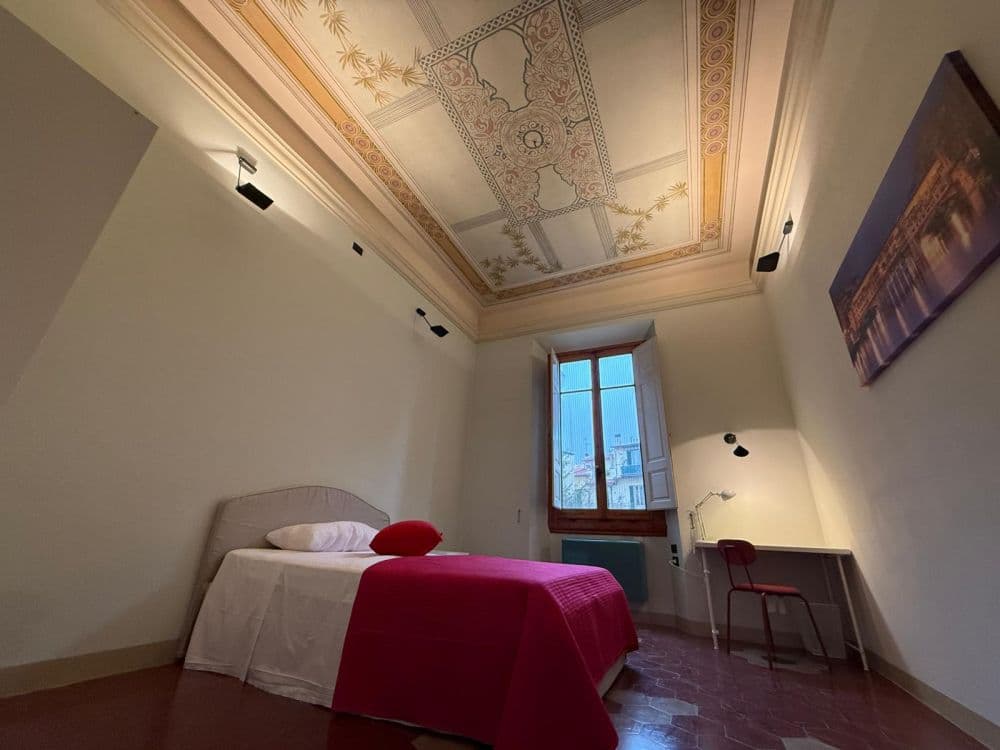 Private room in Florence photo 4