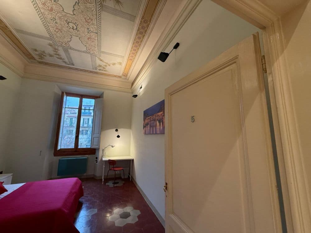Private room in Florence photo 2