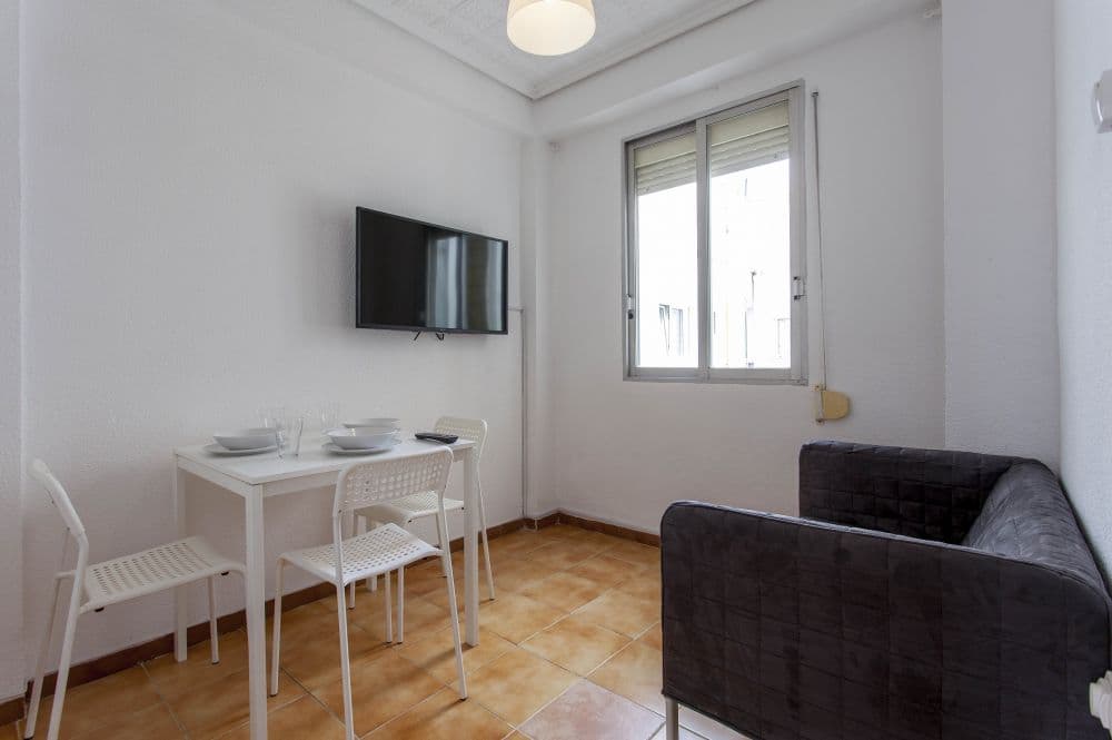 Private room in Valencia photo 4