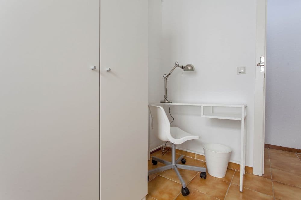 Private room in Valencia photo 3