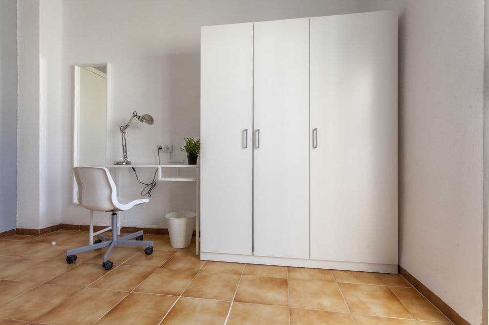 Private room in Valencia photo 3