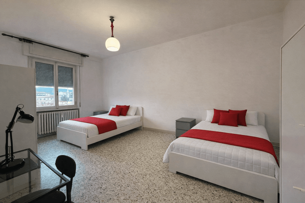 Room in Florence