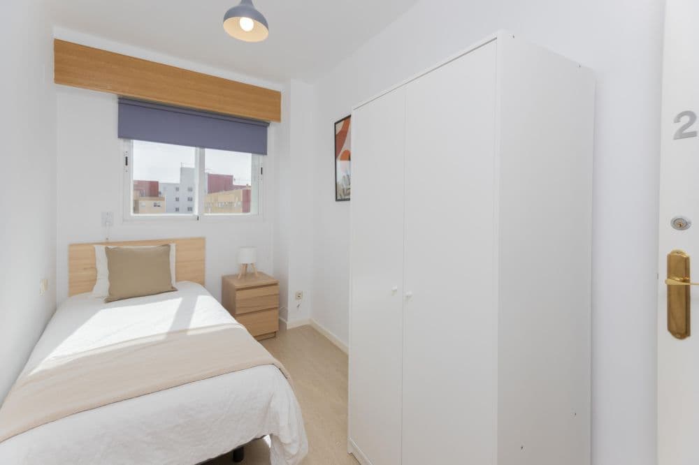 Room in Valencia