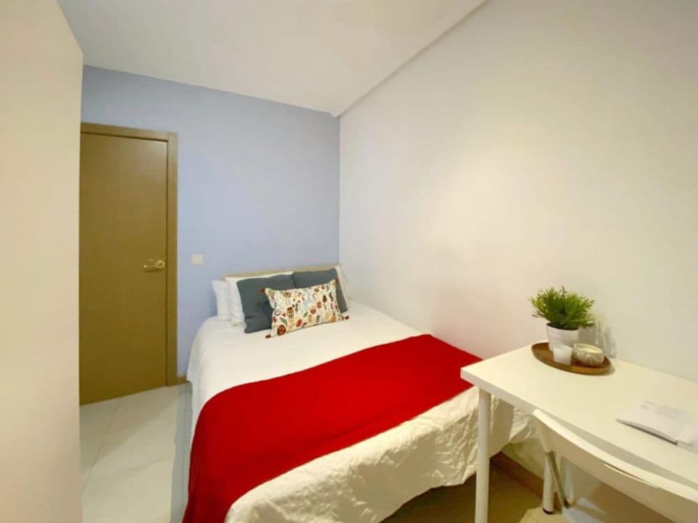Stanza privata a Madrid photo 2