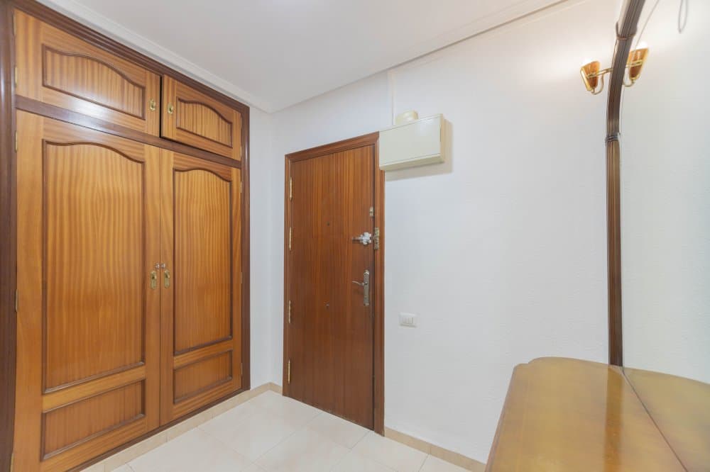 Private room in Valencia photo 5