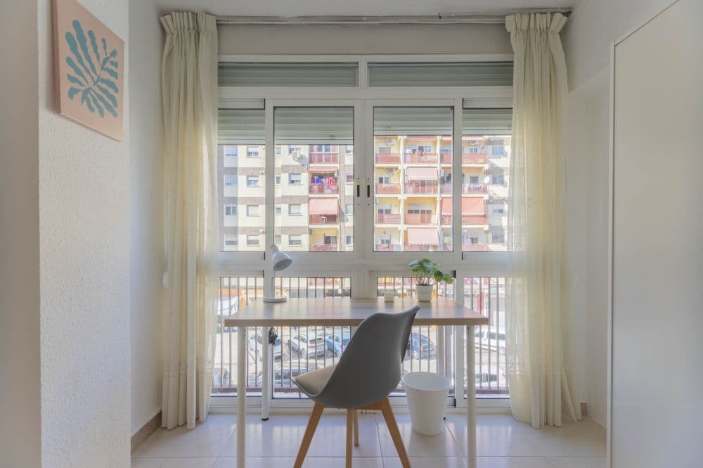 Private room in Valencia photo 5