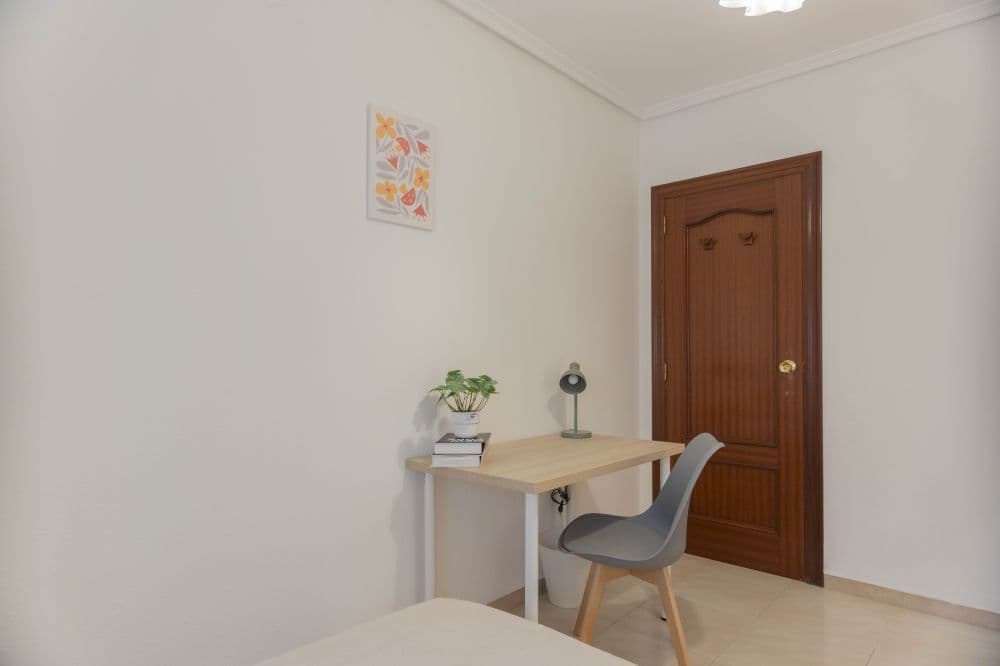 Stanza privata a Valencia photo 3