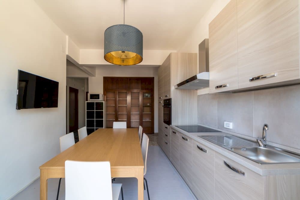 Private room in Florence photo 5