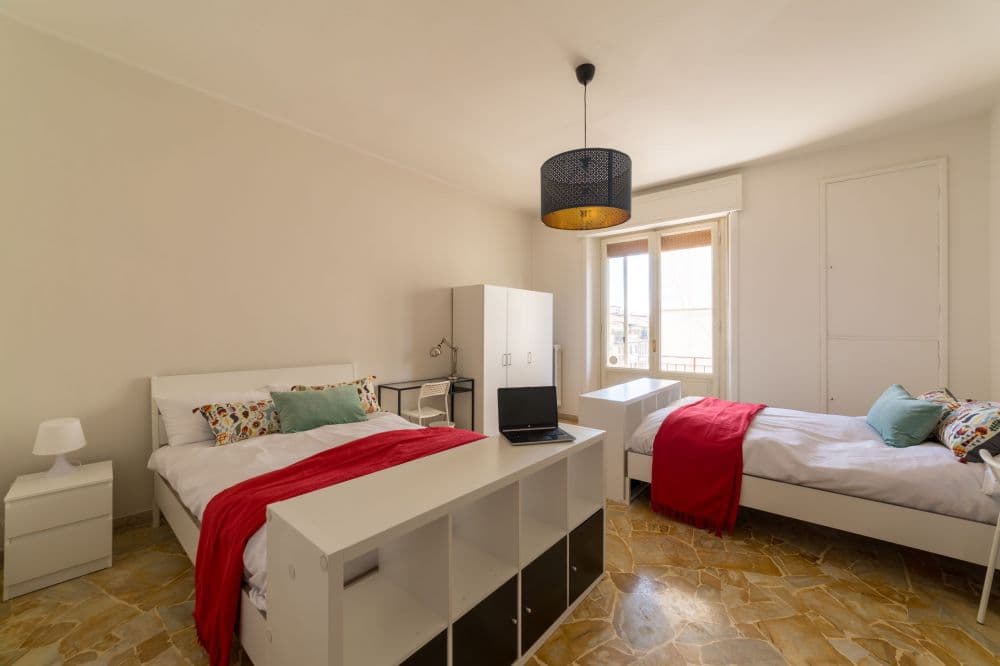 Private room in Florence photo 2