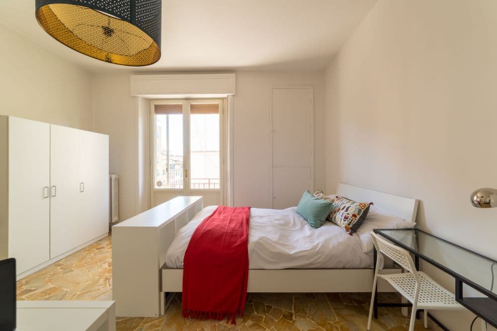 Private room in Florence photo 3