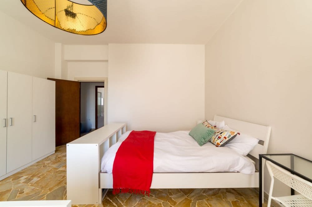 Room in Florence
