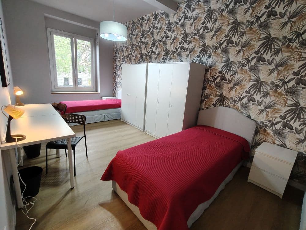 Room in Florence