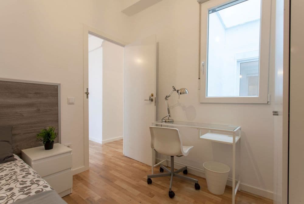 Private room in Valencia photo 2