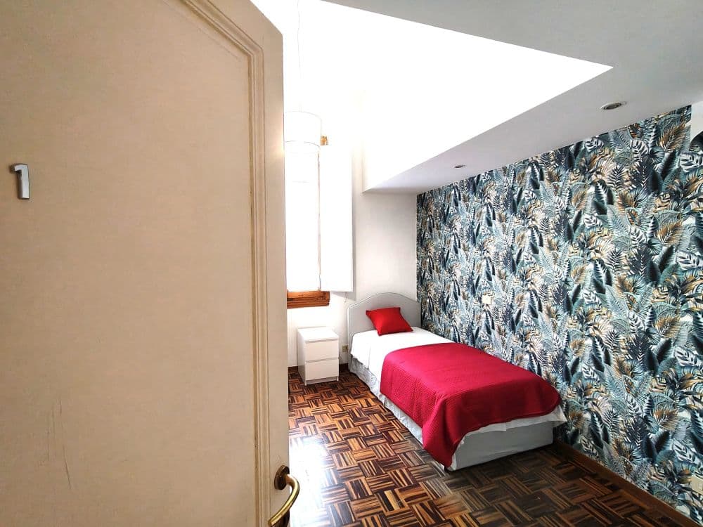 Private room in Florence photo 2
