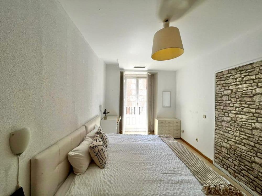 Room in Madrid