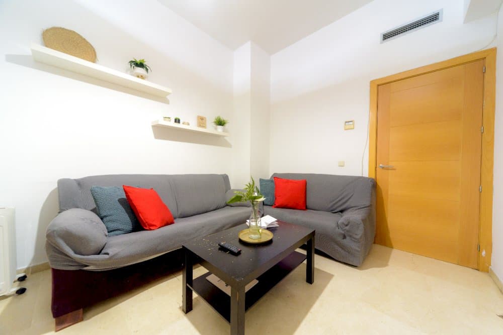 Stanza privata a Madrid photo 5