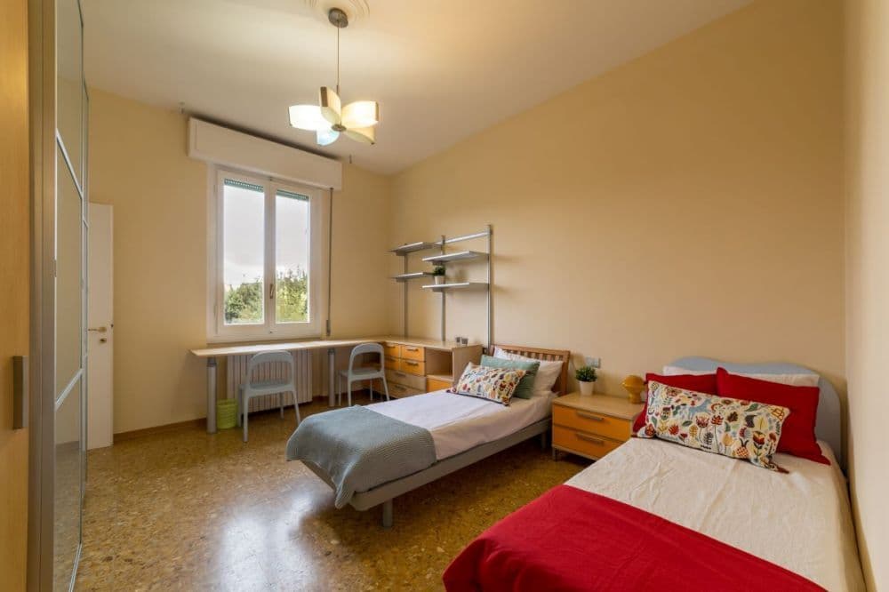 Room in Florence
