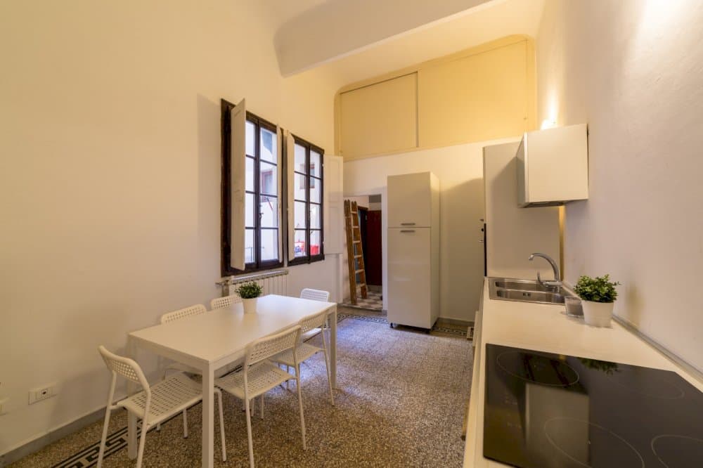 Stanza privata a Florence photo 3