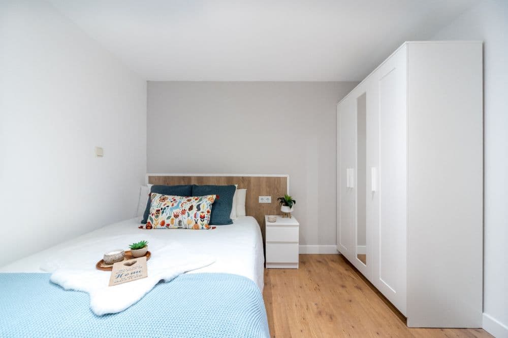 Private room in Madrid photo 5