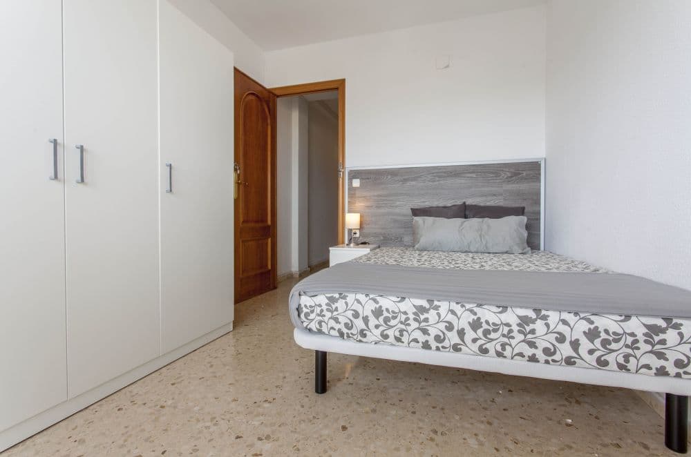 Room in Valencia