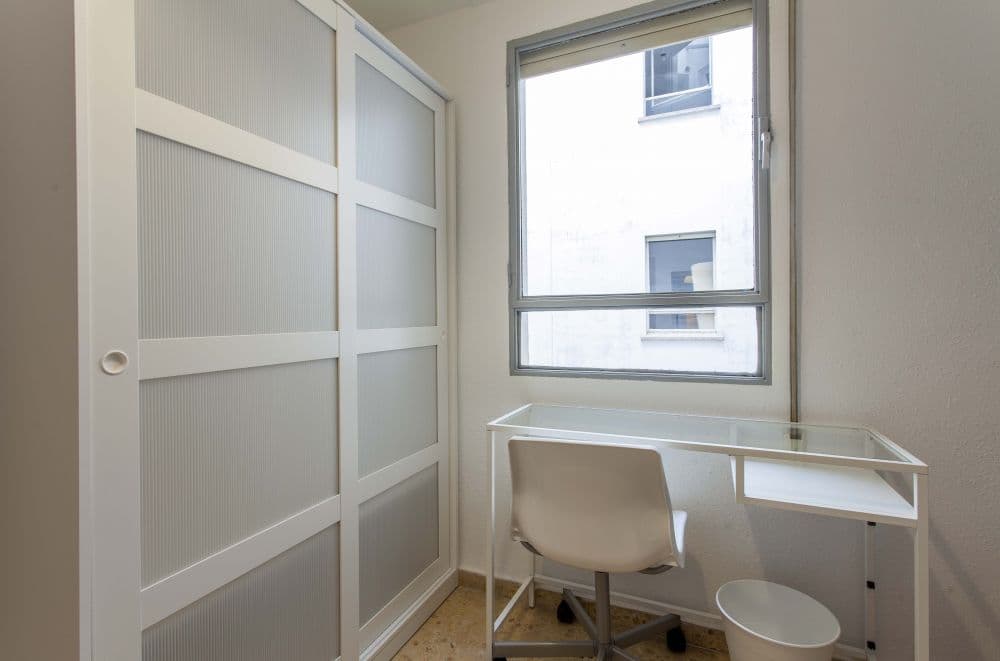 Private room in Valencia photo 2