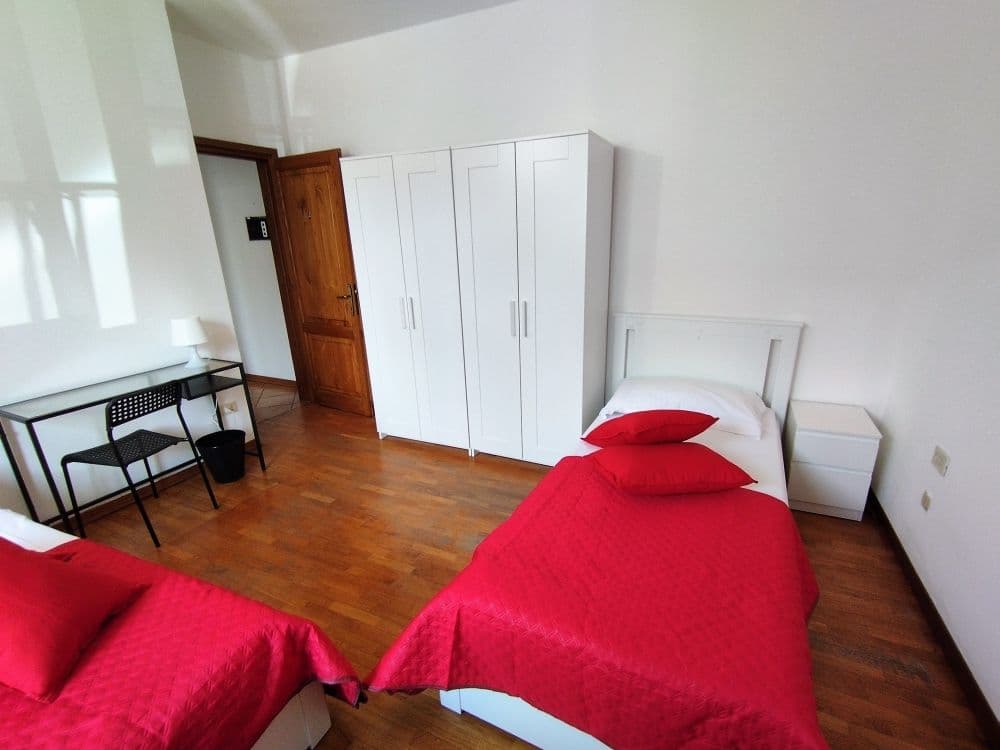 Private room in Florence photo 4