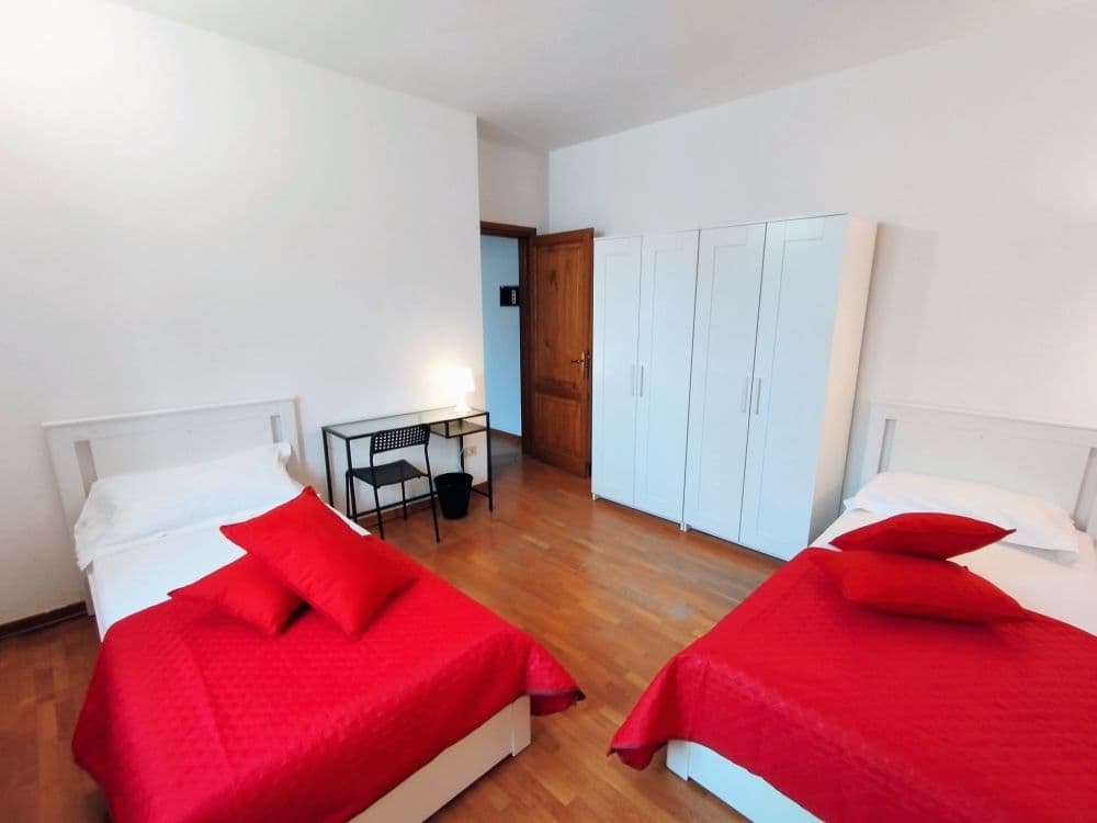 Private room in Florence photo 3
