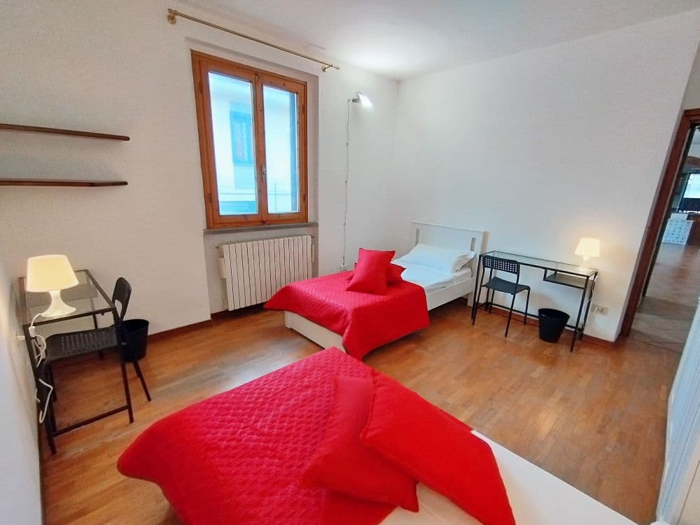 Private room in Florence photo 5