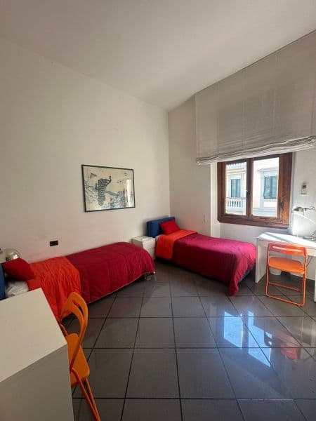 Room in Florence