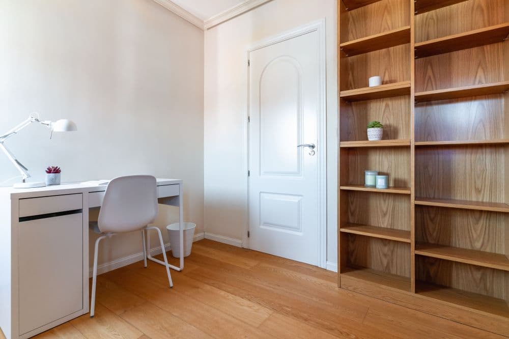 Private room in Madrid photo 3