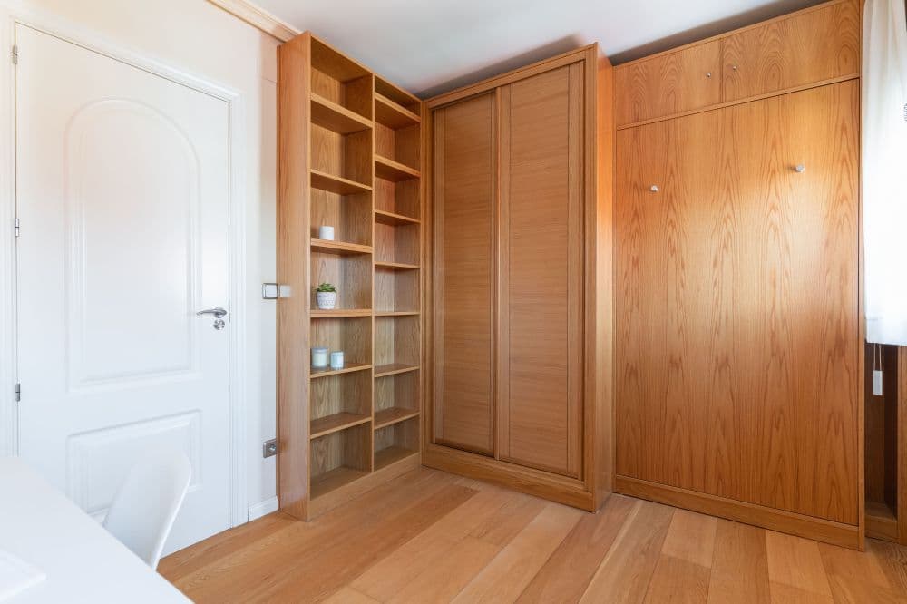 Private room in Madrid photo 5