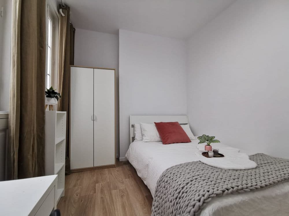 Stanza privata a Madrid photo 5