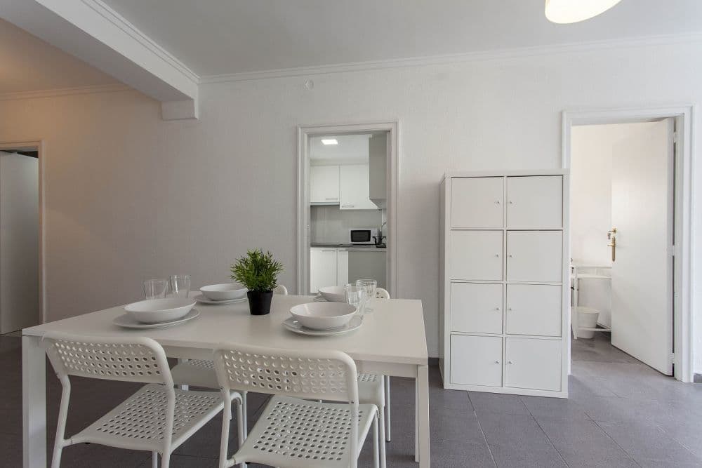 Private room in Valencia photo 5