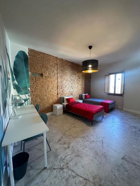 Private room in Florence photo 3