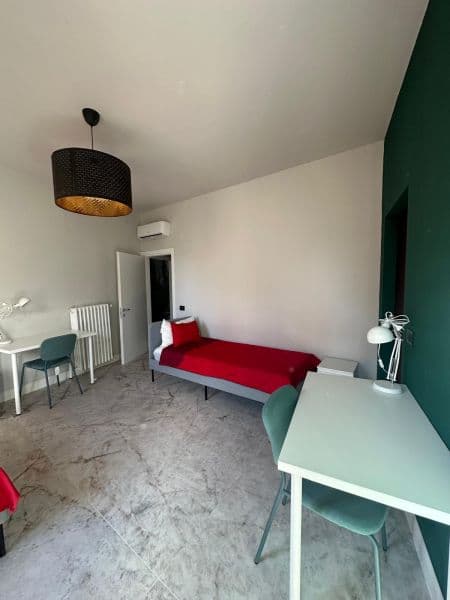 Private room in Florence photo 2