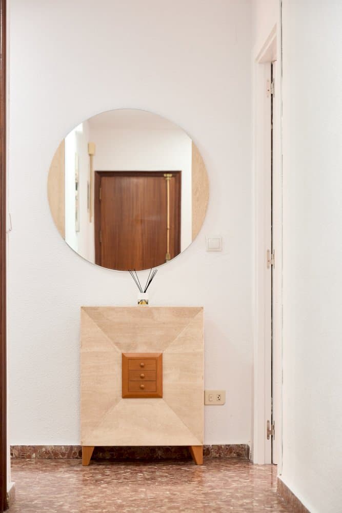 Private room in Valencia photo 4