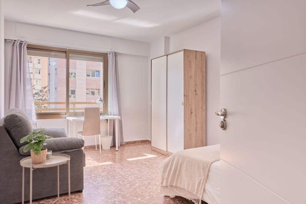 Private Room