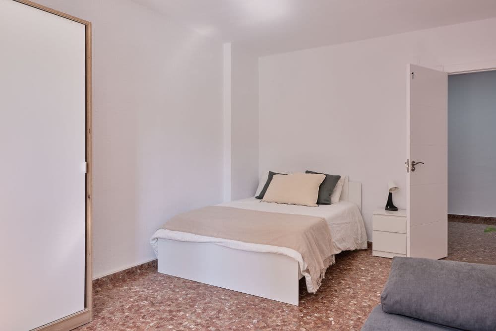 Stanza privata a Valencia photo 5