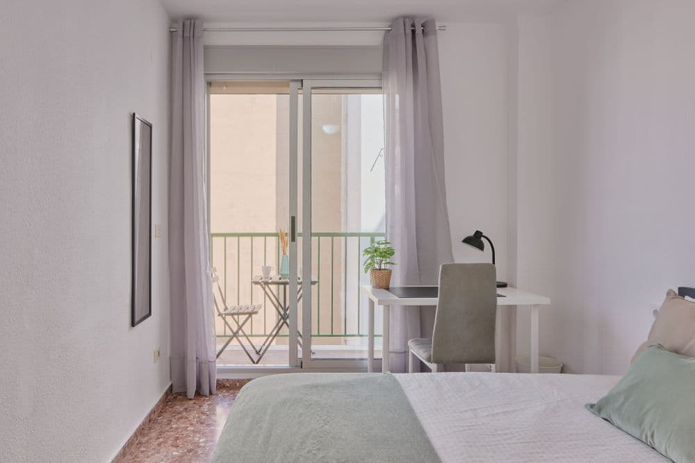 Stanza privata a Valencia photo 2