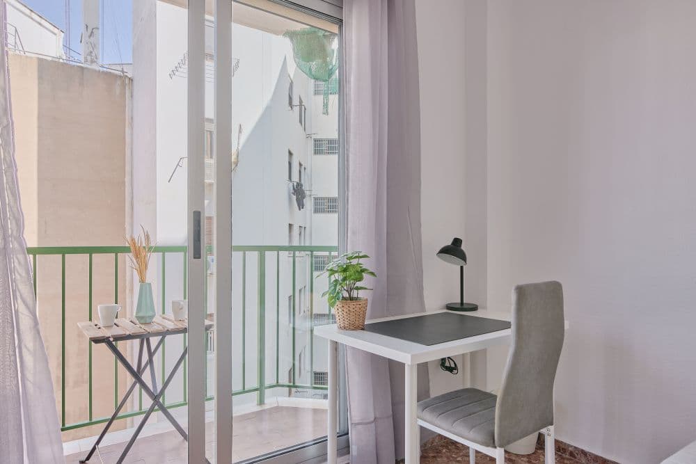 Stanza privata a Valencia photo 4
